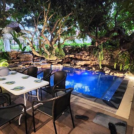 Back to Nature Aonang Boutique Pool Villa Ao Nang Extérieur photo